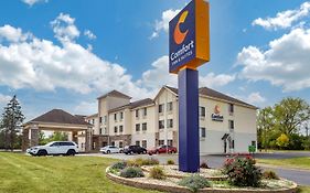 Comfort Inn & Suites North Aurora - Naperville
