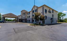 Comfort Inn & Suites North Aurora - Naperville