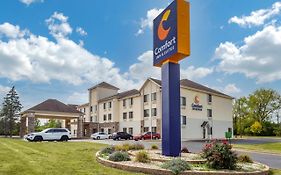 Comfort Inn & Suites North Aurora - Naperville